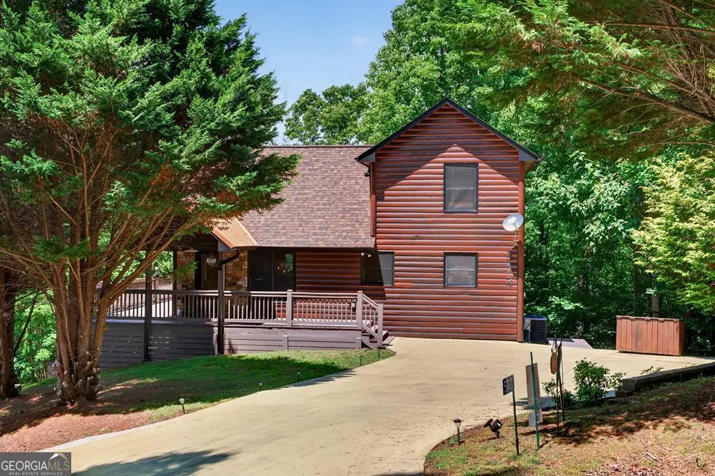 573 Weaver Creek Way, Blue Ridge, GA 30513 - #1