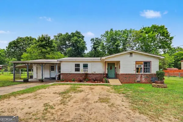 381 River Bend Road Sw, Plainville, GA 30733