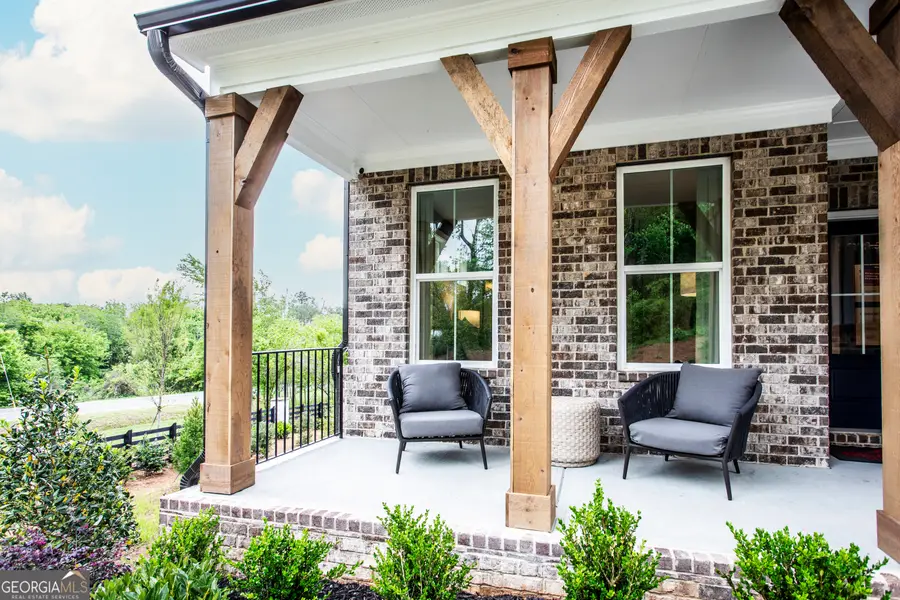 4172 Adler Circle, Buford, GA 30519 - #3
