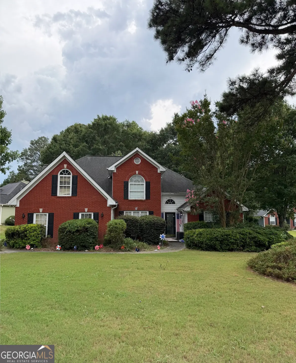 3594 Cherry Blossom Court, Loganville, GA 30052 - #1