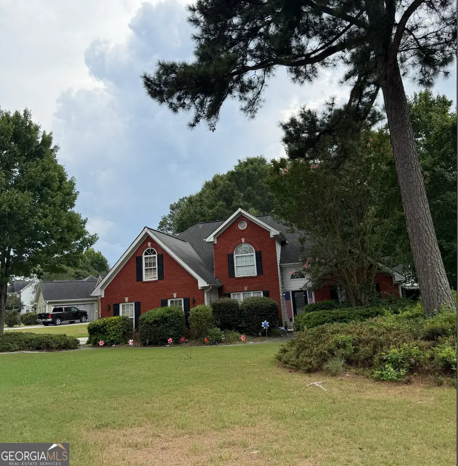 3594 Cherry Blossom Court, Loganville, GA 30052 - #2