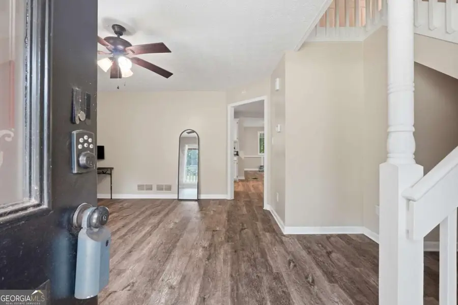 135 Dunwick Lane, McDonough, GA 30253 - #2