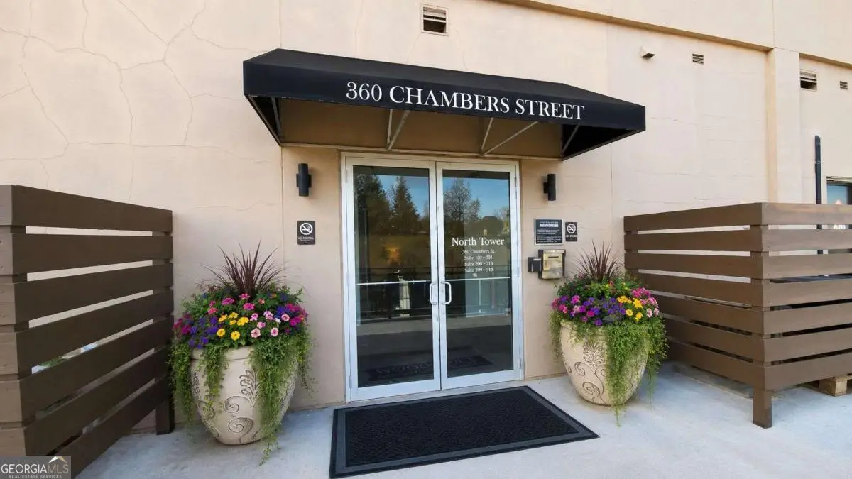 360 Chambers Street #309A, Woodstock, GA 30188 - #1