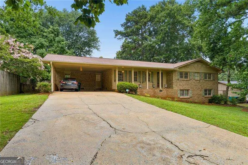 5155 Apollo Lane Sw, Lilburn, GA 30047 - #1