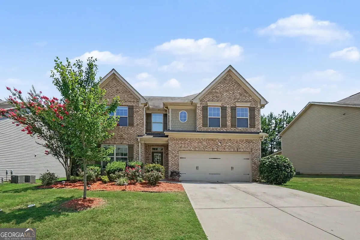 429 Lanier Court, Hiram, GA 30141 - #1