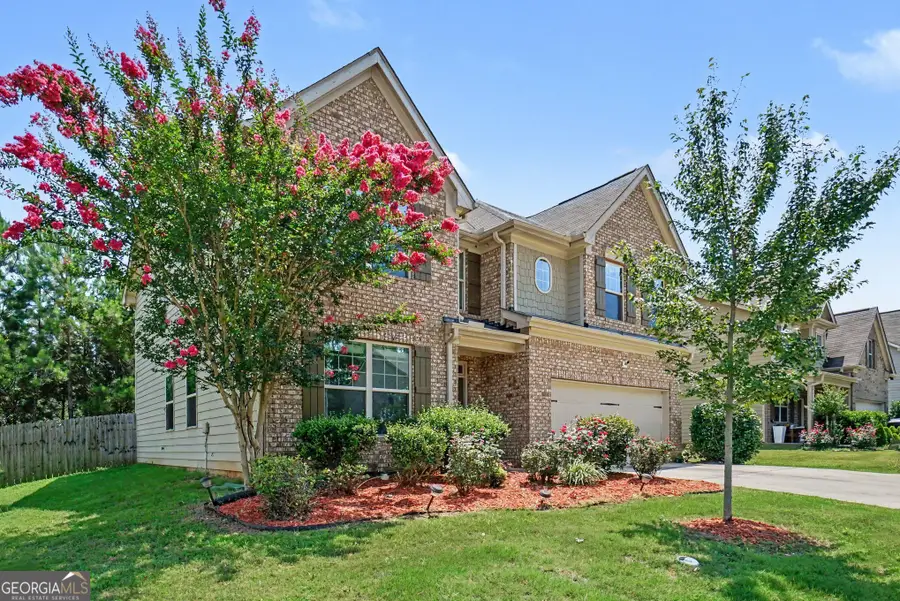 429 Lanier Court, Hiram, GA 30141 - #2