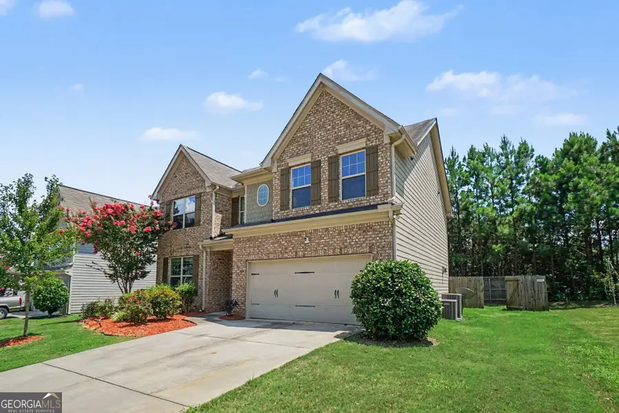 429 Lanier Court, Hiram, GA 30141 - #3