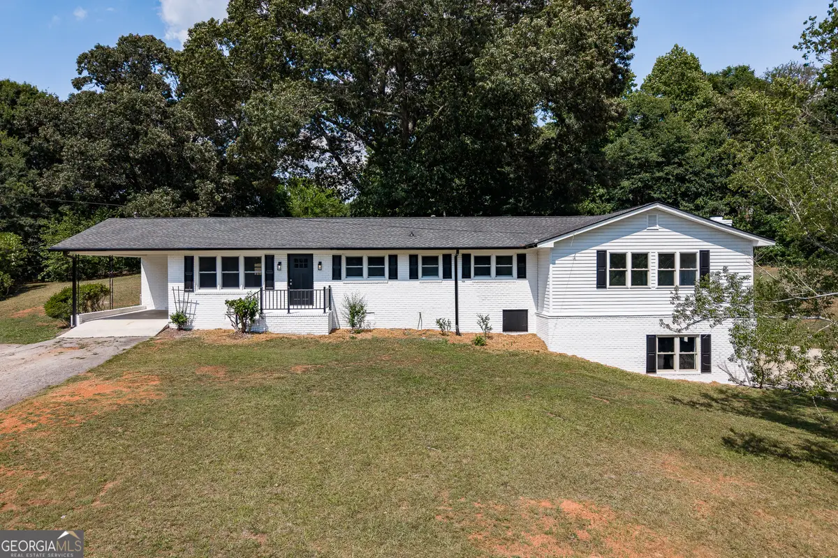 152 Marion Street, Royston, GA 30662 - #1