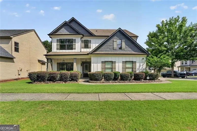 1666 Stoney Chase Drive, Lawrenceville, GA 30044 - #1