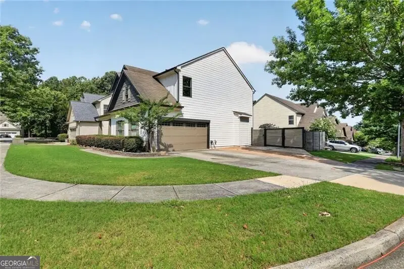 1666 Stoney Chase Drive, Lawrenceville, GA 30044 - #3