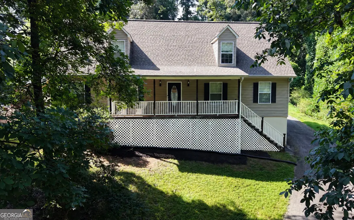 3455 Leisure Lane, Gainesville, GA 30506 - #1