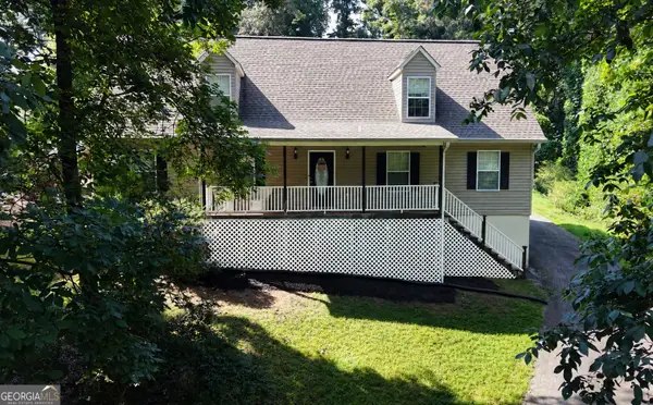 3455 Leisure Lane, Gainesville, GA 30506