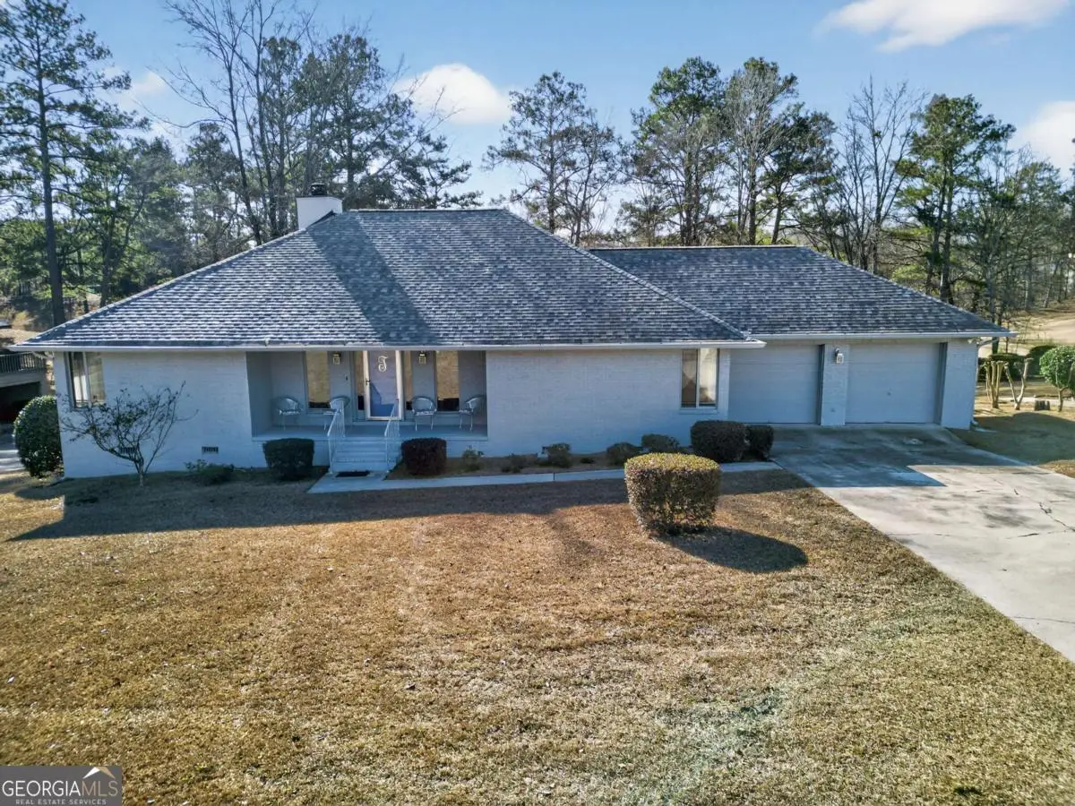 363 River North Boulevard, Macon, GA 31211 - #1
