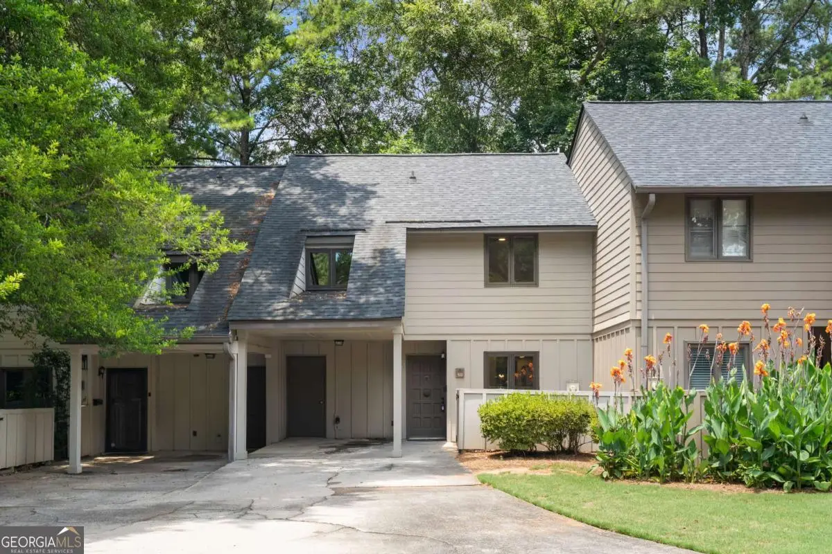 922 Cedar Creek S, Marietta, GA 30067 - #1