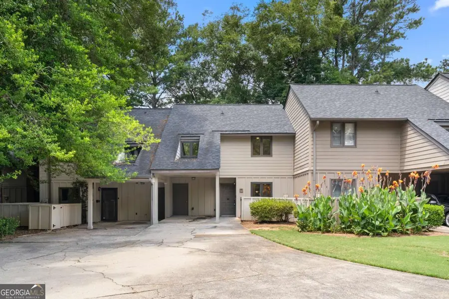 922 Cedar Creek S, Marietta, GA 30067 - #2