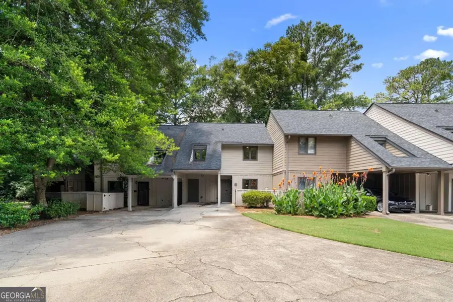 922 Cedar Creek S, Marietta, GA 30067 - #3