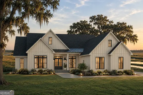 201 Carrington Court, Kingsland, GA 31548