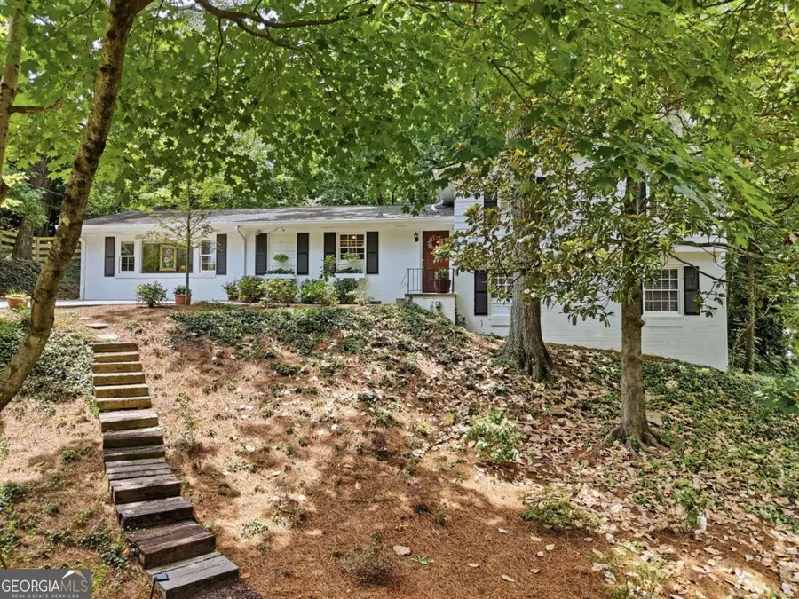 2360 Honeysuckle Lane Se, Smyrna, GA 30080 - #2