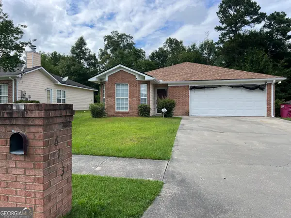 613 Oakland Hills Drive, Macon, GA 31206
