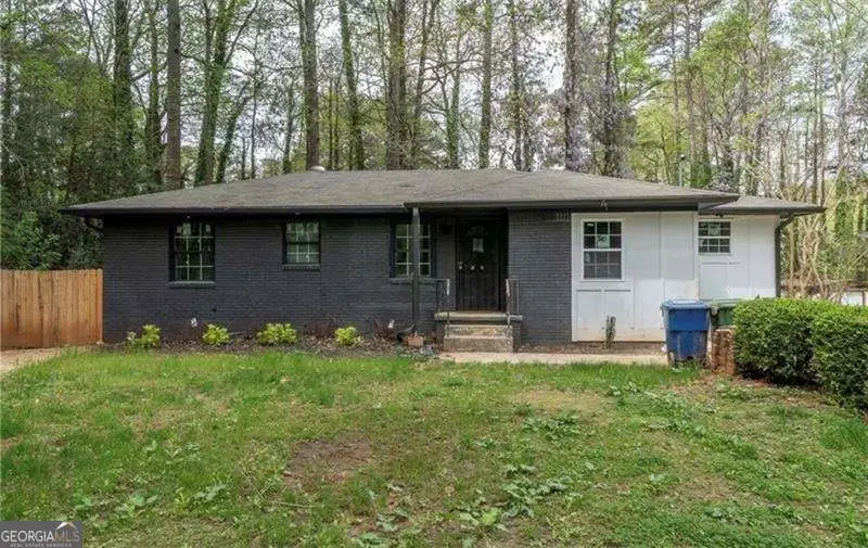 2191 Camp Ground Road Sw, Atlanta, GA 30331 - #1