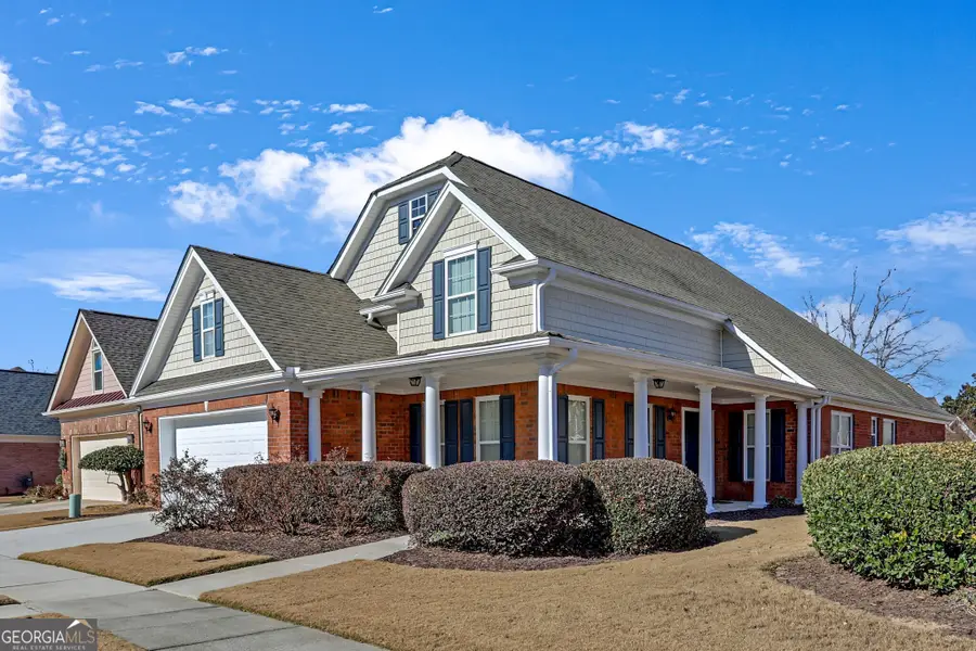 2055 Hickory Station Circle, Snellville, GA 30078 - #2