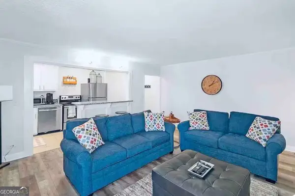 300 Peachtree Street Ne #10O, Atlanta, GA 30308