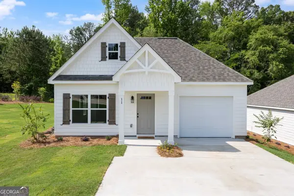 11 River's Edge #LOT 17, Franklin, GA 30217