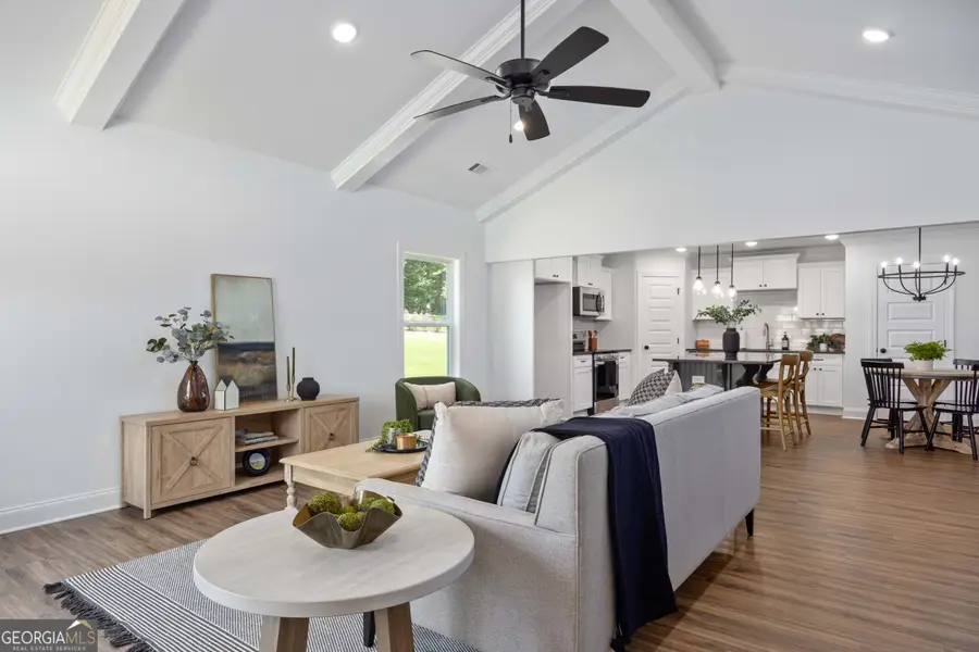 11 River's Edge #LOT 17, Franklin, GA 30217 - #2
