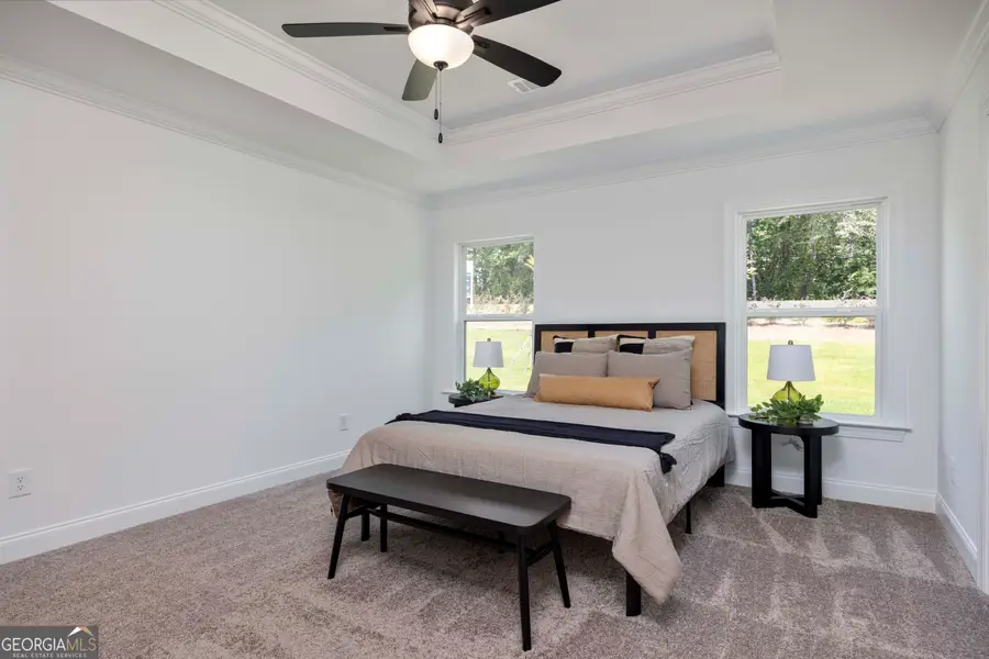 11 River's Edge #LOT 17, Franklin, GA 30217 - #3