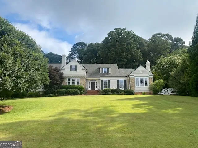 203 Rabern Street, West Point, GA 31833 - #2