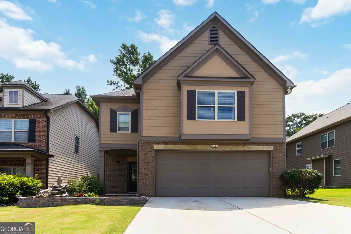 2618 Lake Manor Circle, Duluth, GA 30096 - #1