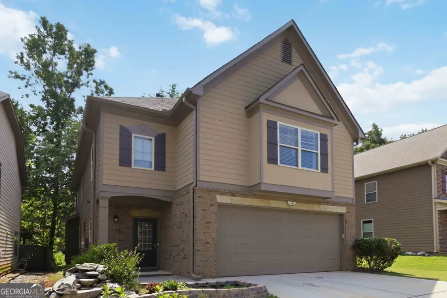 2618 Lake Manor Circle, Duluth, GA 30096 - #2