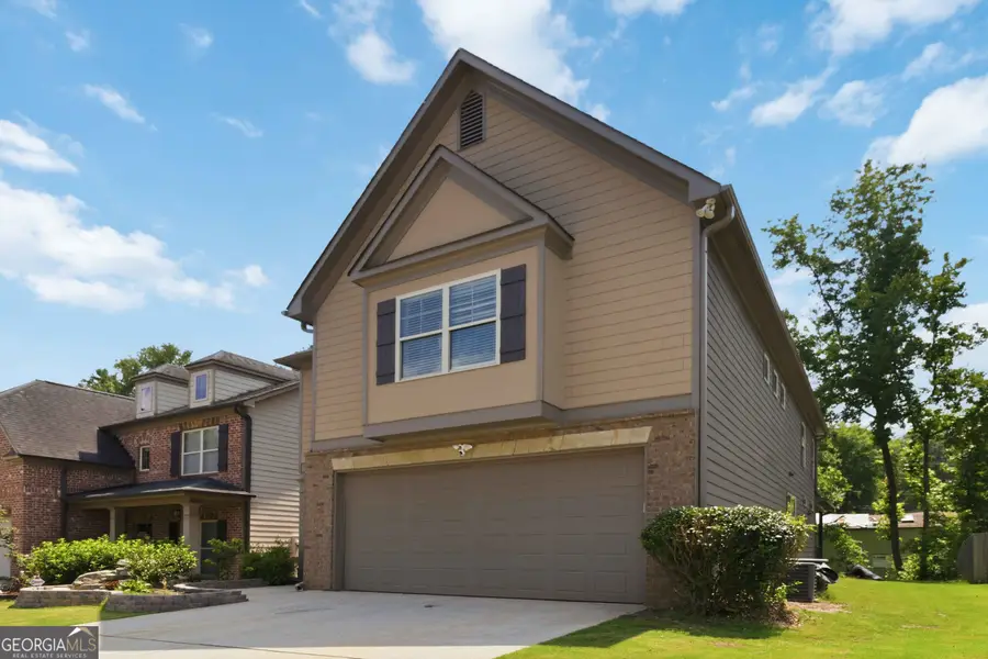 2618 Lake Manor Circle, Duluth, GA 30096 - #3