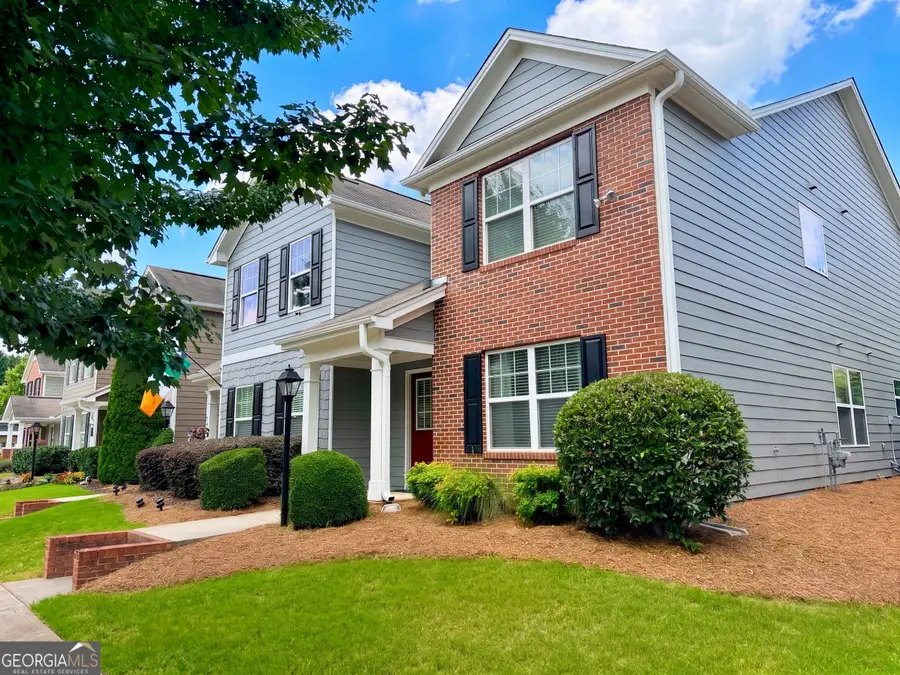 527 Cypher Drive, Suwanee, GA 30024 - #2