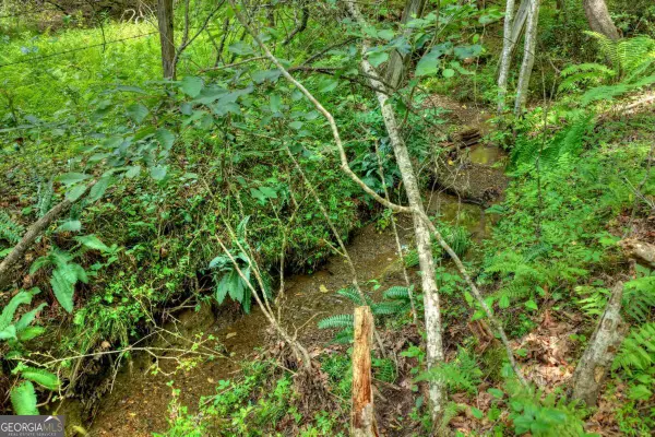 0 Scots Glen Road, Mineral Bluff, GA 30559