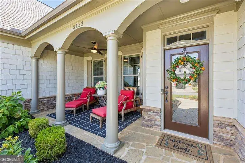 5132 Castlehaven Bend, Powder Springs, GA 30127 - #2
