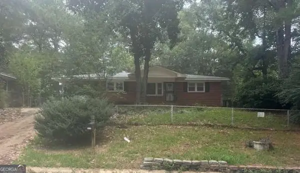 4831 Toney Drive, Columbus, GA 31903
