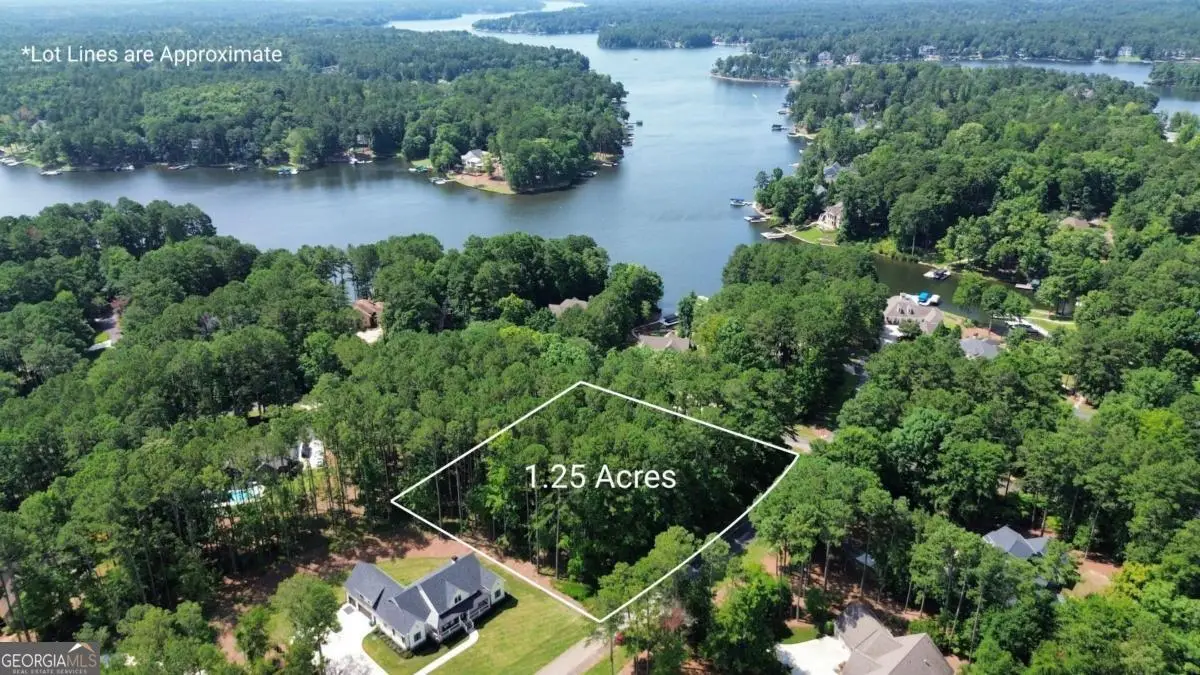 2001 Pine Valley Court, Greensboro, GA 30642 - #1