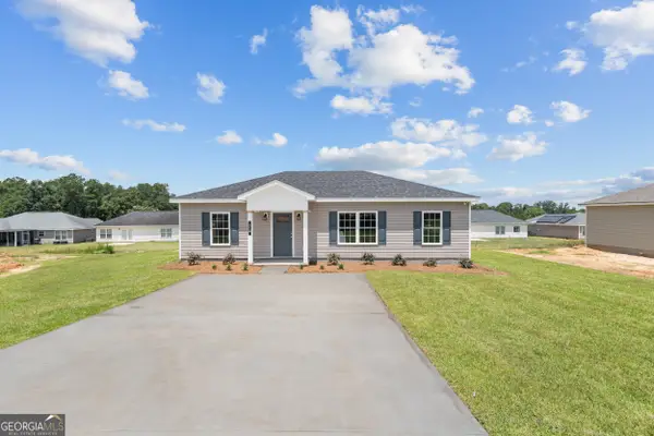 514 Nickies Way, Statesboro, GA 30461
