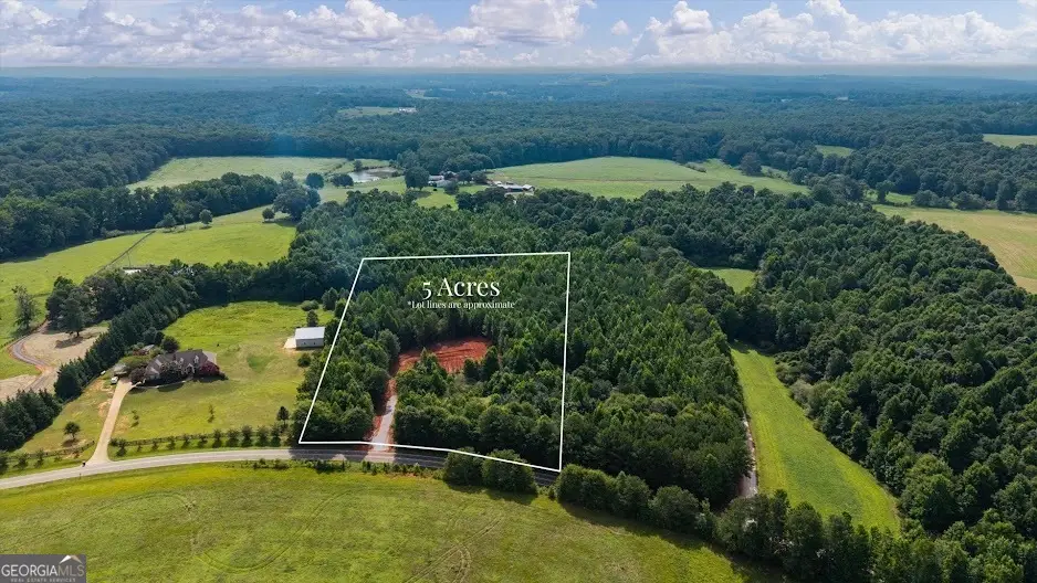 0 Shirey Dairy Road, Carrollton, GA 30117 - #1
