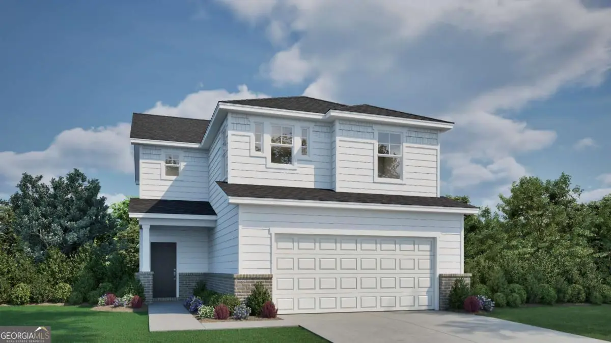 310 Creek Way, Brunswick, GA 31525 - #1