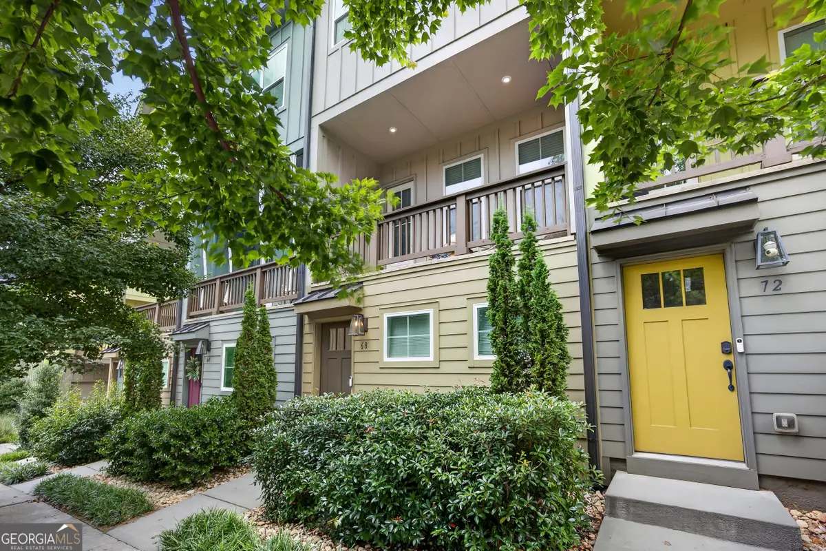 68 Adore Court, Atlanta, GA 30315 - #1