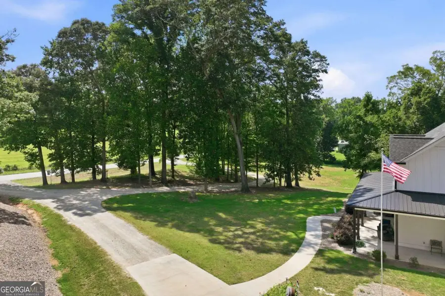 855 Geiger Road, Jefferson, GA 30549 - #3