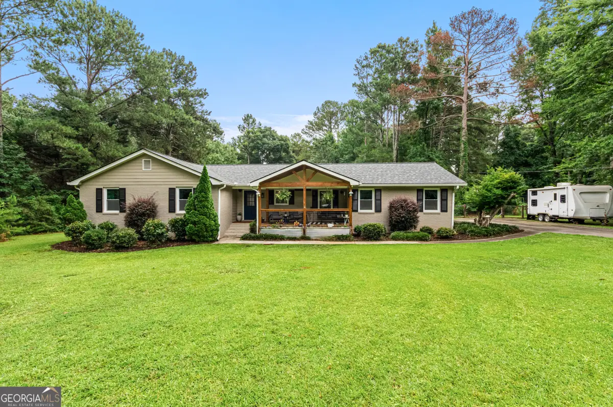 246 Deep Step Road, Covington, GA 30014 - #1