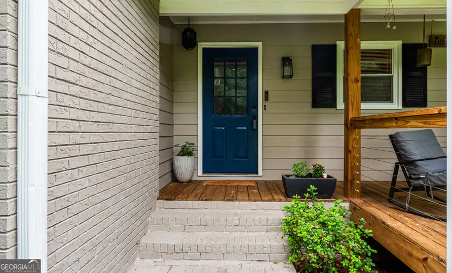 246 Deep Step Road, Covington, GA 30014 - #2