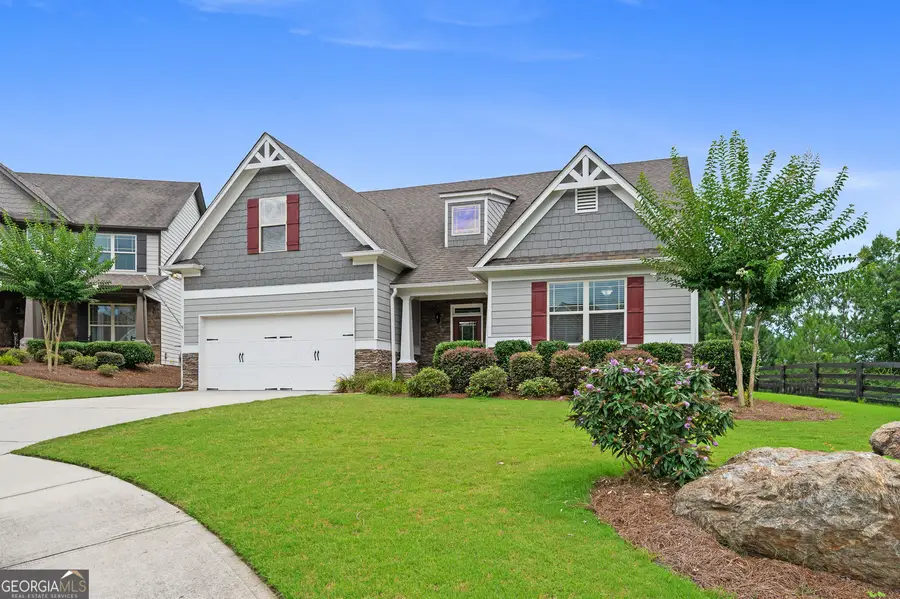 144 Alder Landing N, Dallas, GA 30132 - #2