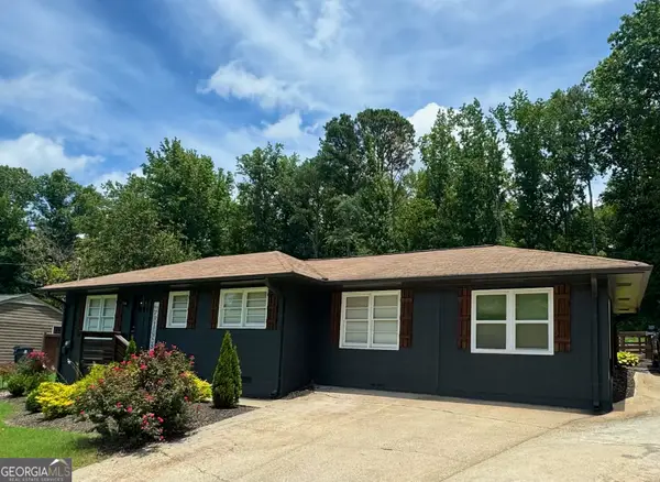 109 Church Street, Bremen, GA 30110