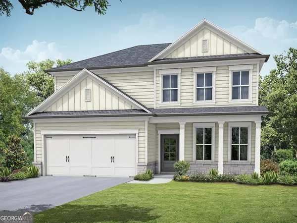 96 Purackal Lane, Statham, GA 30666