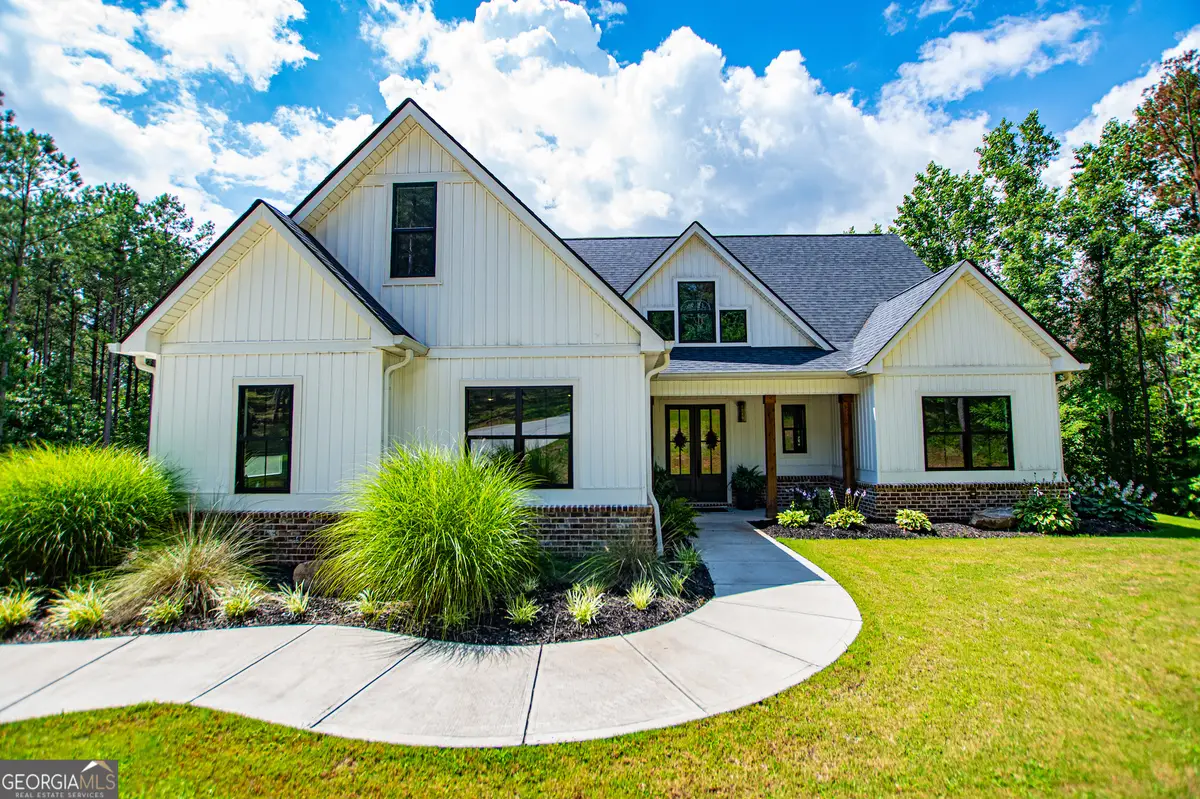 1800 Hutcheson Ferry Road, Whitesburg, GA 30185 - #1