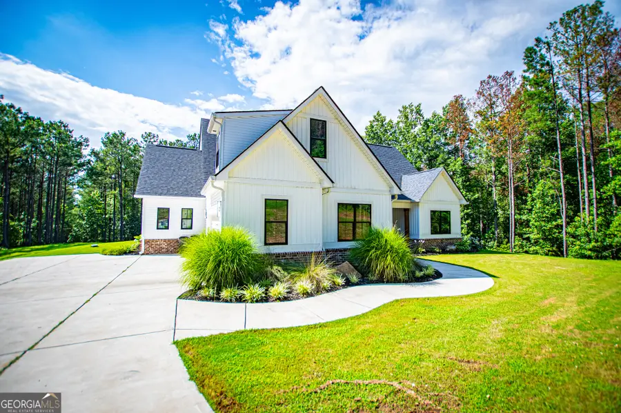 1800 Hutcheson Ferry Road, Whitesburg, GA 30185 - #3